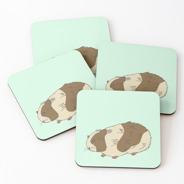Item preview, Guinea Pig designed and sold by Geometrico22.