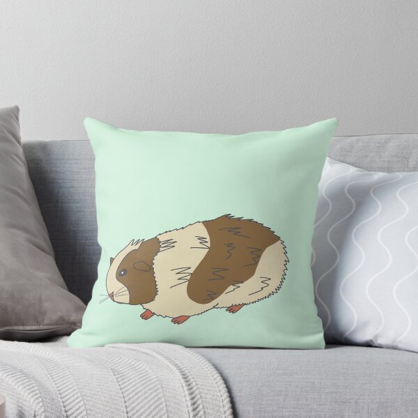 Artikelvorschau, Meerschweinchen entworfen und verkauft von Geometrico22.