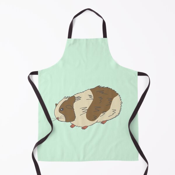 Item preview, Guinea Pig designed and sold by Geometrico22.