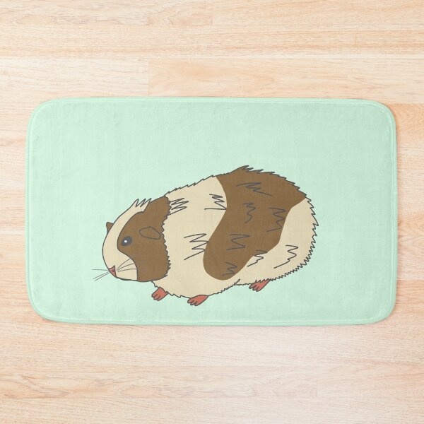 Item preview, Guinea Pig designed and sold by Geometrico22.