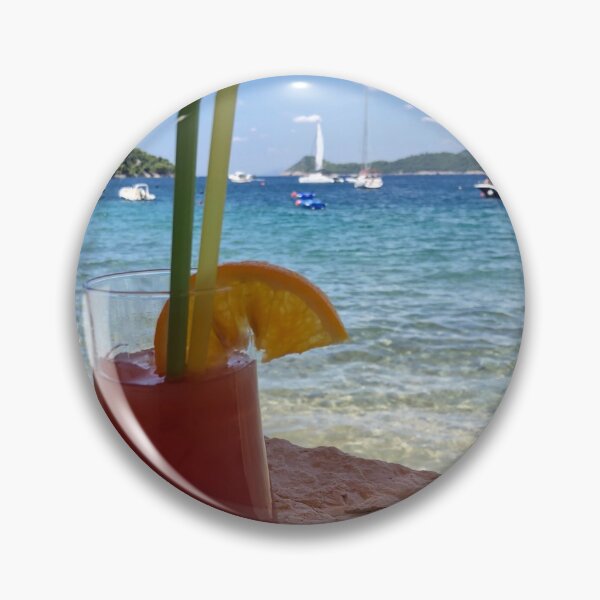 Item preview, Cocktail by the sea designed and sold by Charley-Photo.