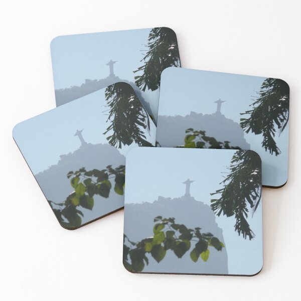 Item preview, Rio de Janeiro - Christ the Redeemer designed and sold by Studio MaC.