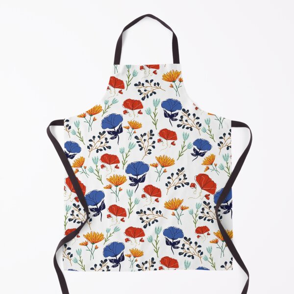 Item preview, Autumn Floral designed and sold by sneha-jain-02.