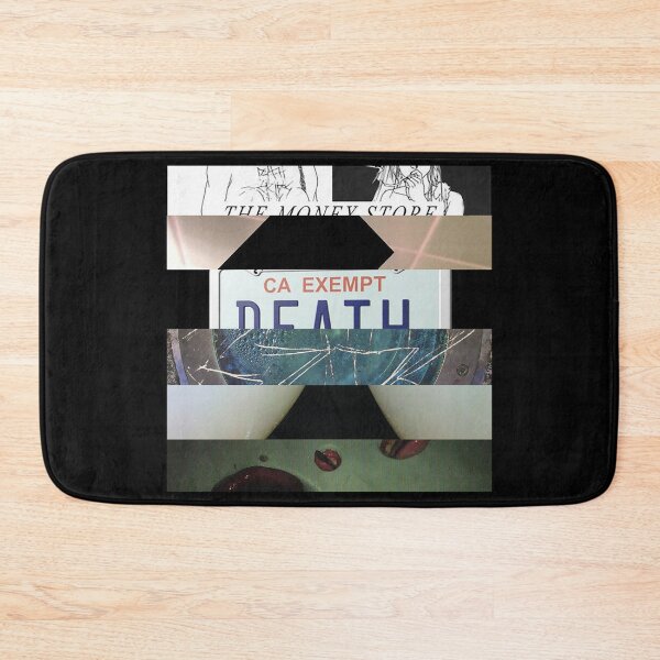 Item preview, DEATH GRIPS ALBUMS designed and sold by Shred & Thread.