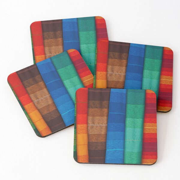 Item preview, Textiles in Essaouira (II) designed and sold by Out there! Photography.