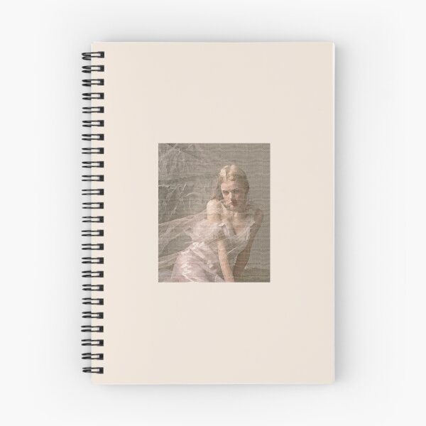 Item preview, Canvas Texture Design Elegant Artistic Blonde Girl Model  designed and sold by excuszeme.