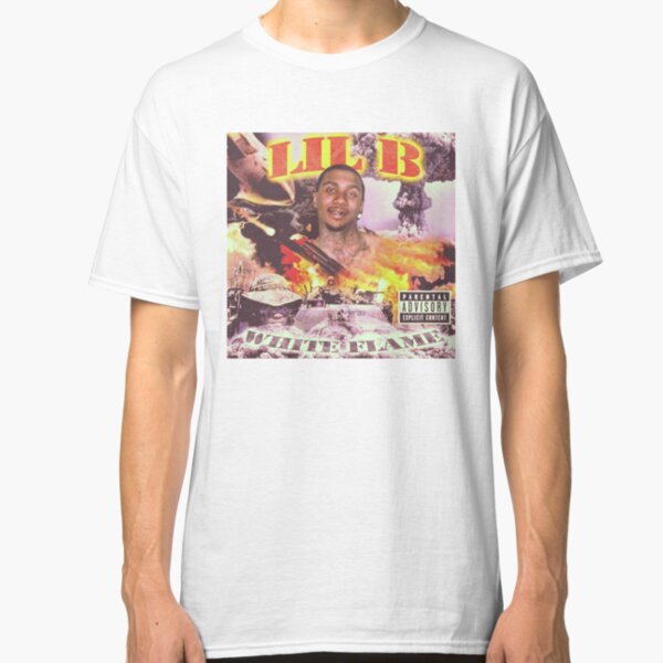 Lil B T-Shirts | Redbubble