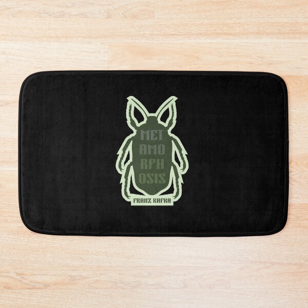 Item preview, Metamorphosis (Franz Kafka) designed and sold by 4stoics.
