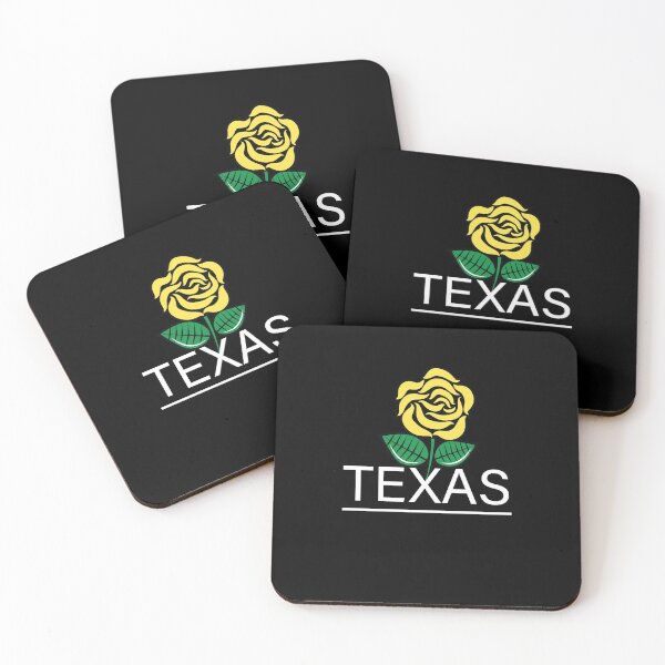Item preview, Yellow Rose Of Texas designed and sold by Rexoo.