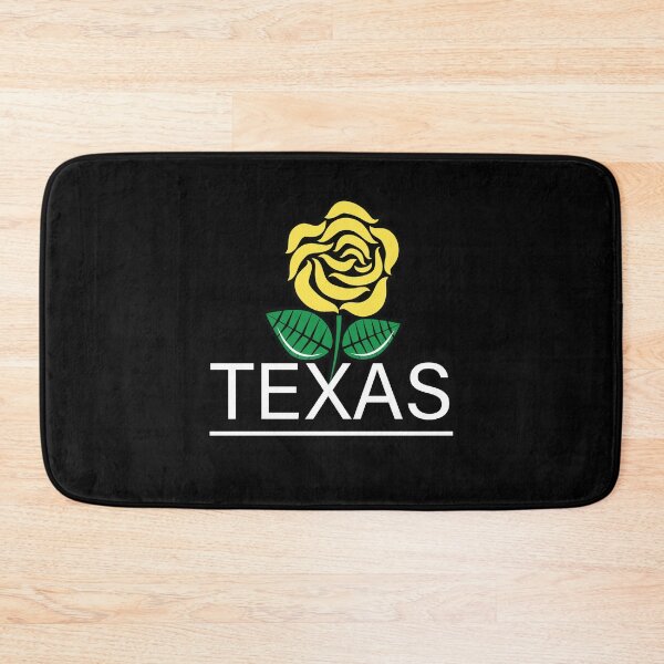 Item preview, Yellow Rose Of Texas designed and sold by Rexoo.