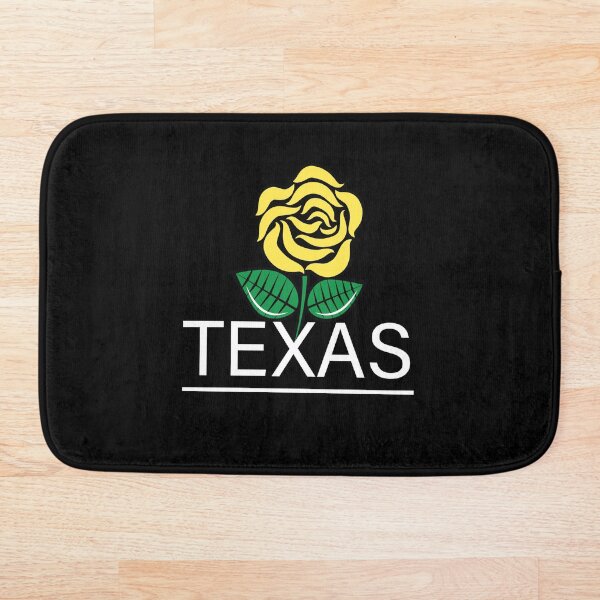 Aperçu de l'œuvre Rose jaune du Texas créée et vendue par Rexoo.