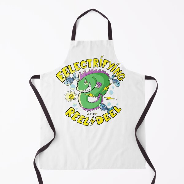 Item preview, Eelectrifying designed and sold by Freddy-Farmill.