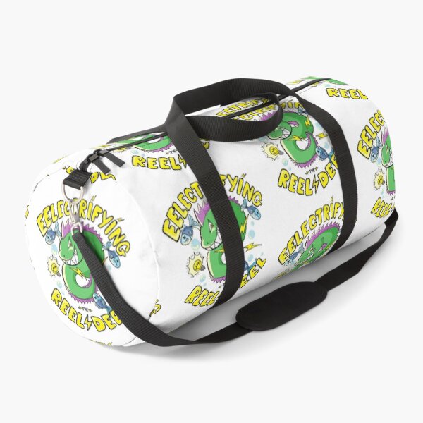 Item preview, Eelectrifying designed and sold by Freddy-Farmill.