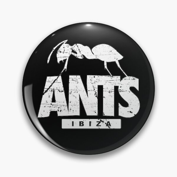 Item preview, ANTS Ushuaïa Club IBIZA: white legendary Event MODEL by La French Touch (original HD DESIGN) designed and sold by LA FRENCH TOUCH.
