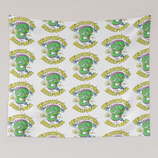 Item preview, Eelectrifying designed and sold by Freddy-Farmill.