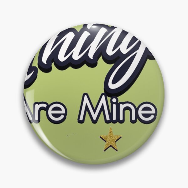 Item preview, All Things Are Mine designed and sold by ZOOP ART.