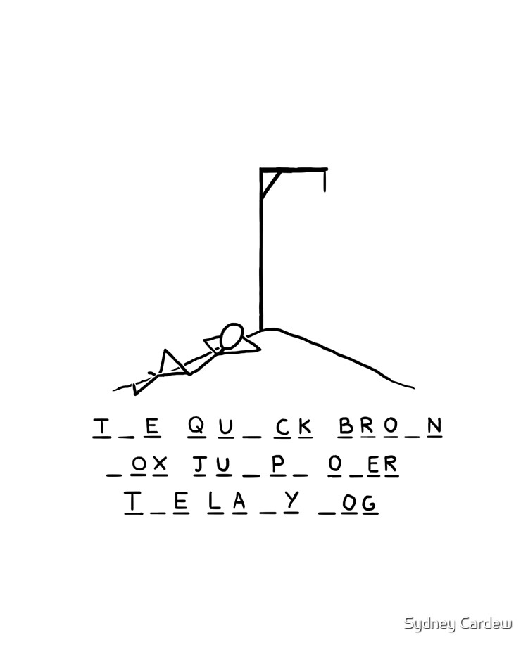 HANGMAN II no Steam