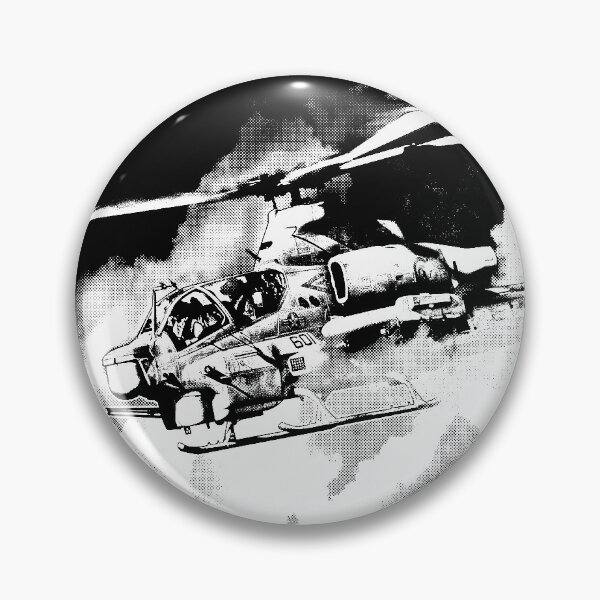 Item preview, AH-1Z Viper designed and sold by deathdagger.