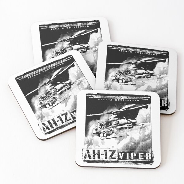 Item preview, AH-1Z Viper designed and sold by deathdagger.