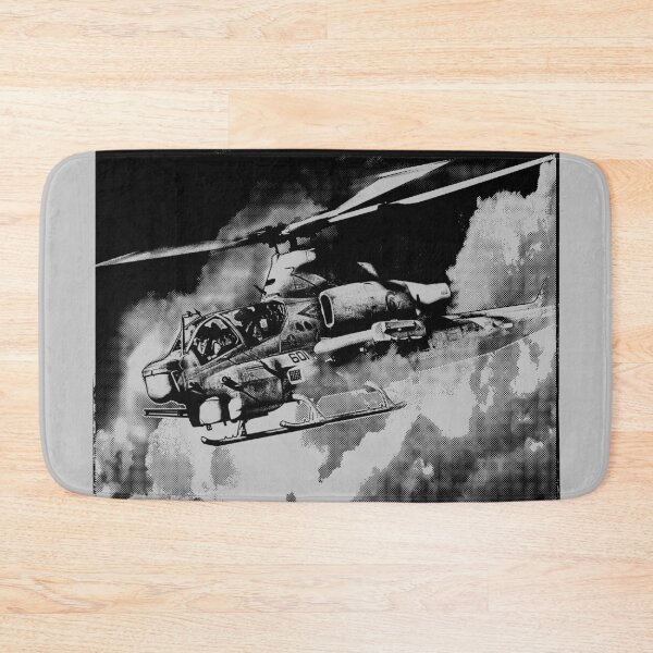 Item preview, AH-1Z Viper designed and sold by deathdagger.