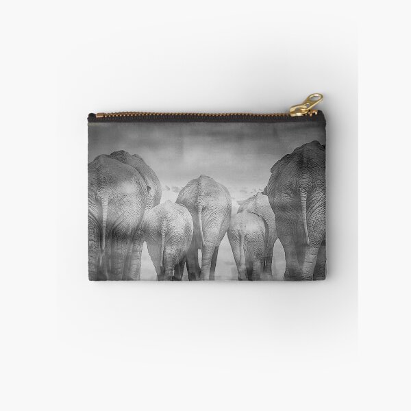Item preview, Cementerio de elefantes designed and sold by DavidWHughes.