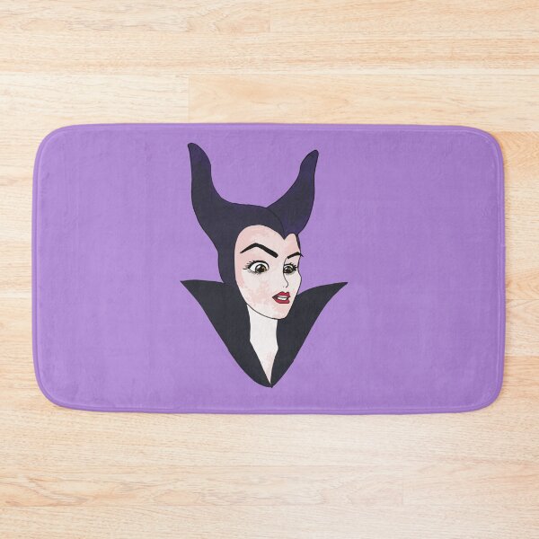 Item preview, MALEFICENT ANIME FAN ART designed and sold by ElioEvang.