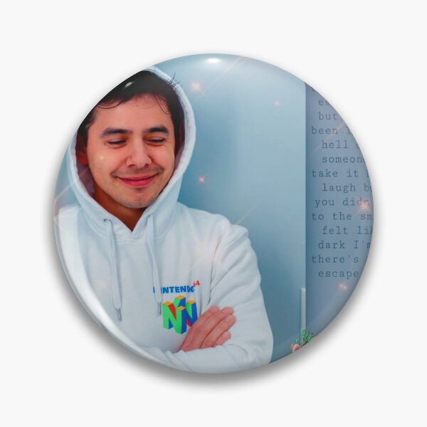 Item preview, David Archuleta designed and sold by samgil17.