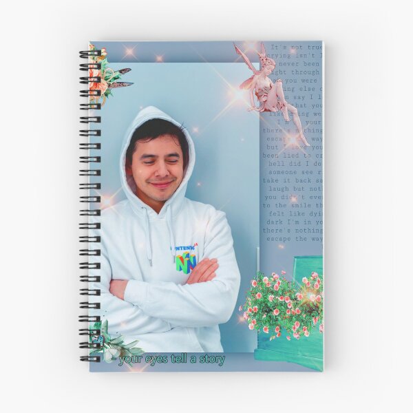 Item preview, David Archuleta designed and sold by samgil17.