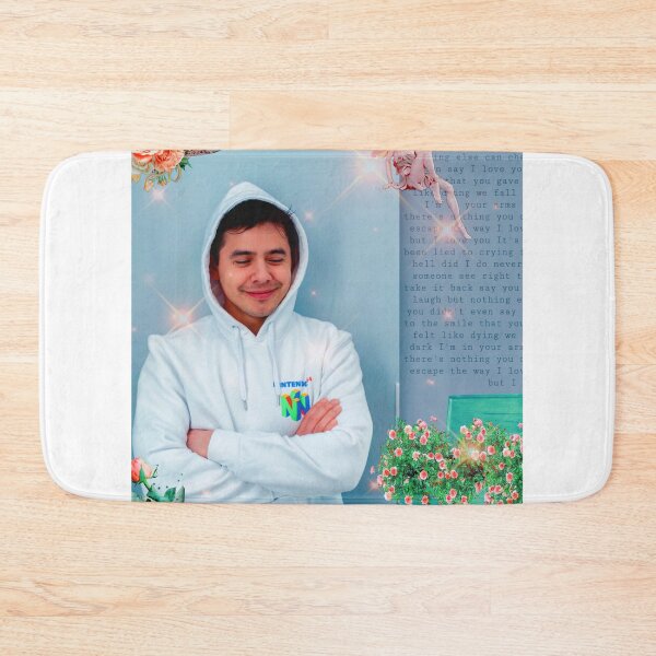 Item preview, David Archuleta designed and sold by samgil17.