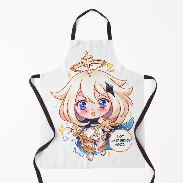 Item preview, NOT EMERGENCY FOOD! designed and sold by CristalZhaduir.