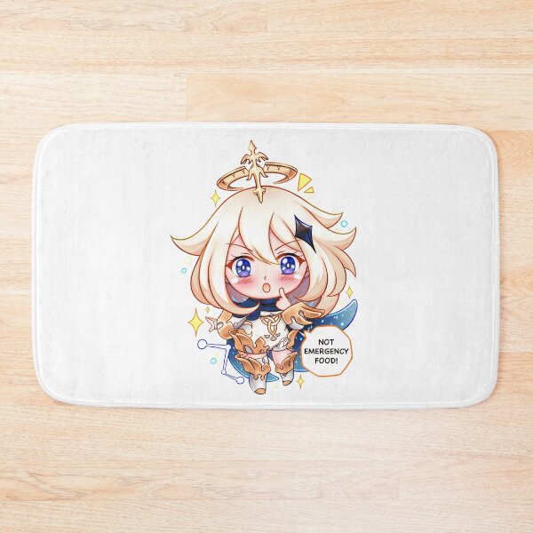 Item preview, NOT EMERGENCY FOOD! designed and sold by CristalZhaduir.