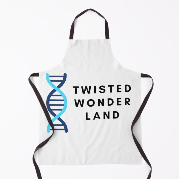 Item preview, Twisted Wonderland designed and sold by ActRightToday.