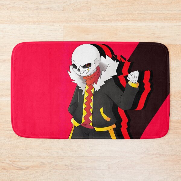 Item preview, fell sans (underfell) designed and sold by Dhamara88.