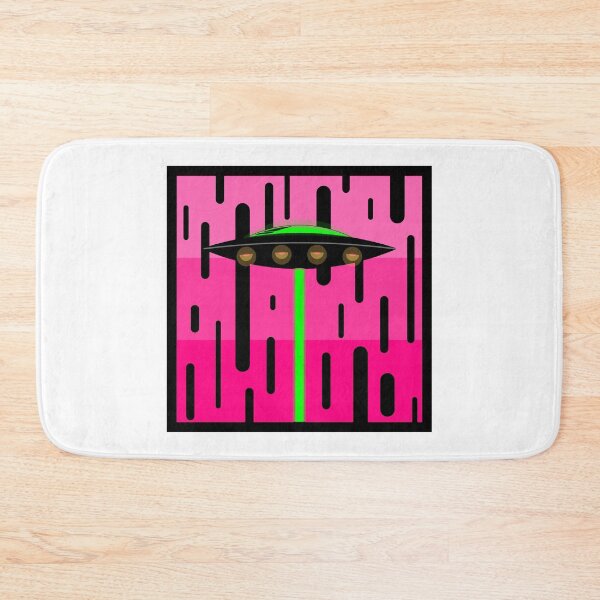 Item preview, ALIENZ Pink designed and sold by "Human" Clothing.