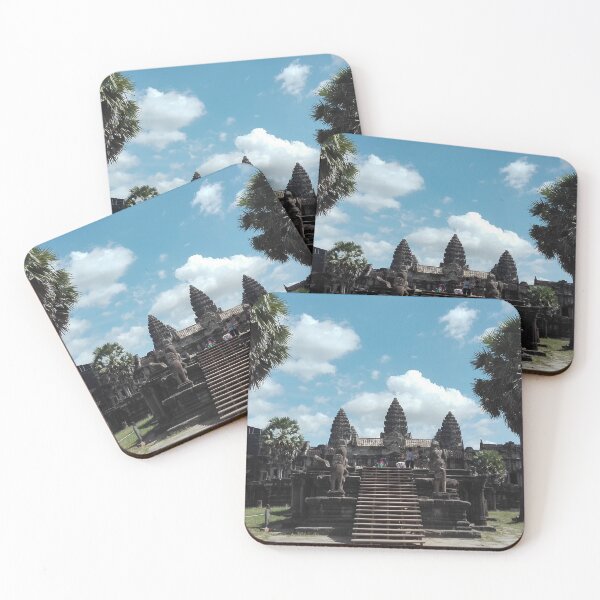 Artikelvorschau, Angkor Wat - Kambodscha entworfen und verkauft von Studio MaC.