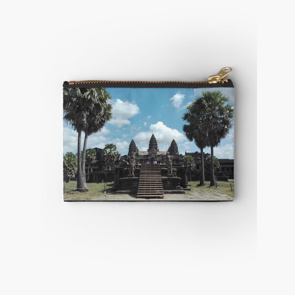 Artikelvorschau, Angkor Wat - Kambodscha entworfen und verkauft von Studio MaC.