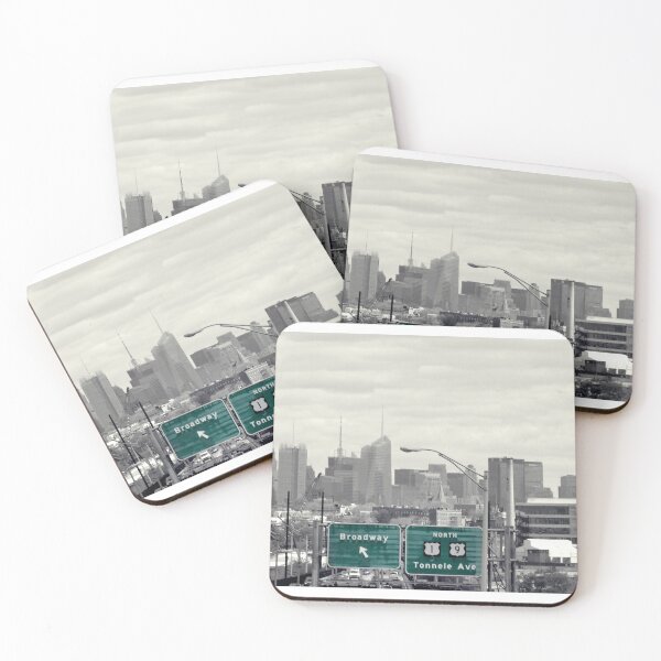 Item preview, Heading Into The City designed and sold by JLPPhotos.