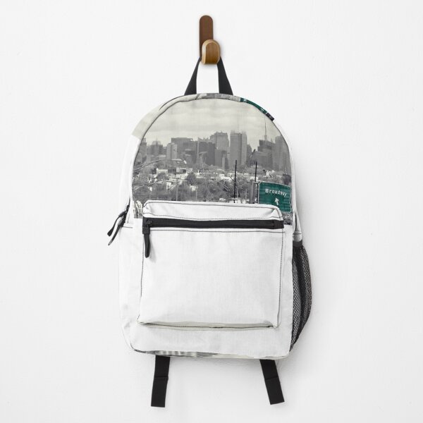 Item preview, Heading Into The City designed and sold by JLPPhotos.