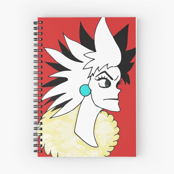 Item preview, CRUELLA DEVILLE FAN ART designed and sold by ElioEvang.