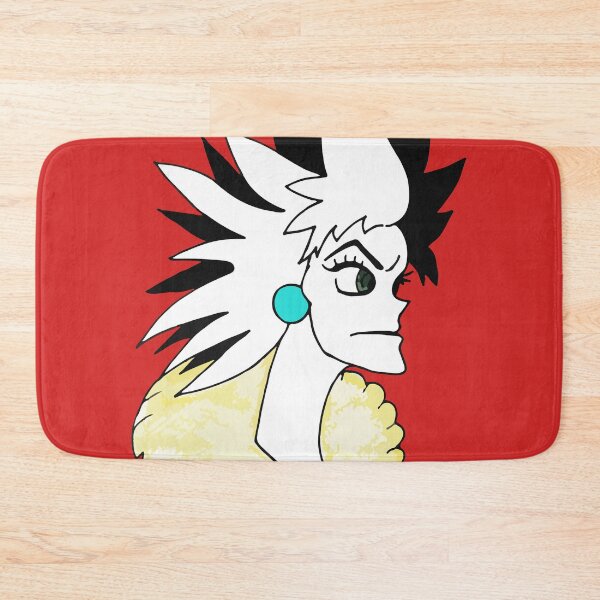 Item preview, CRUELLA DEVILLE FAN ART designed and sold by ElioEvang.
