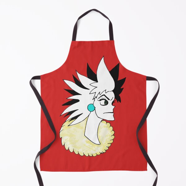 Item preview, CRUELLA DEVILLE FAN ART designed and sold by ElioEvang.