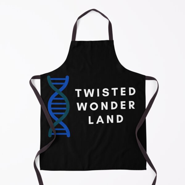 Item preview, Twisted Wonderland - Black designed and sold by ActRightToday.