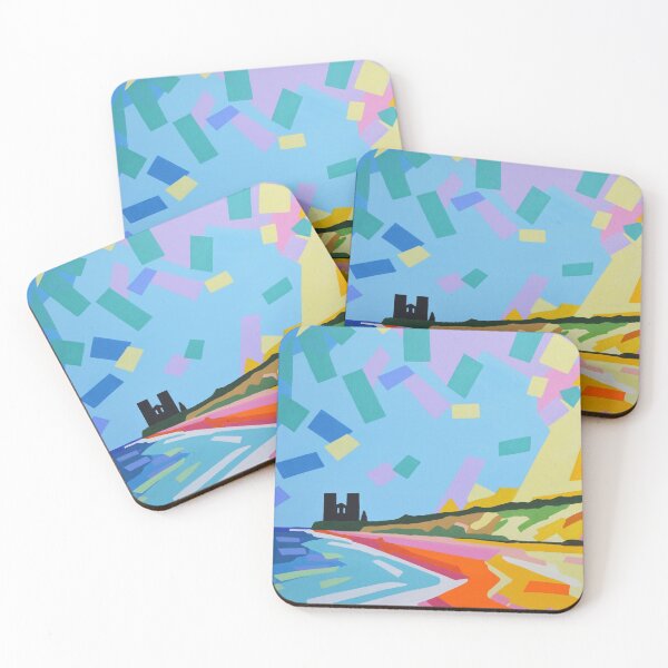 Item preview, Reculver Walk designed and sold by NK Taylor.