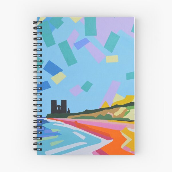 Item preview, Reculver Walk designed and sold by NK Taylor.