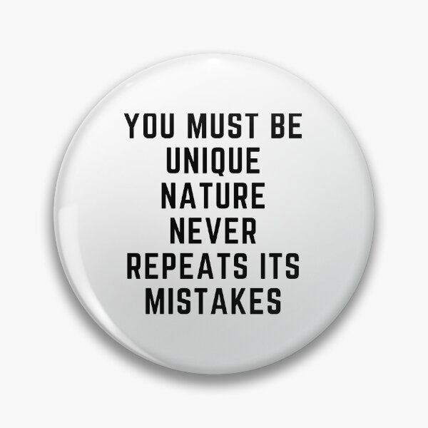 Item preview, Get your act together "NATURE NEVER REPEATS ITS MISTAKE" sarcastic quote t shirt [P-Q 51][621] designed and sold by HIPNOTIZAR  CRAFTS.