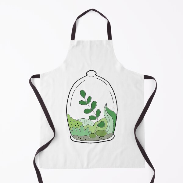 Item preview, Terrarium Plant 1 designed and sold by JCalvert-Design.