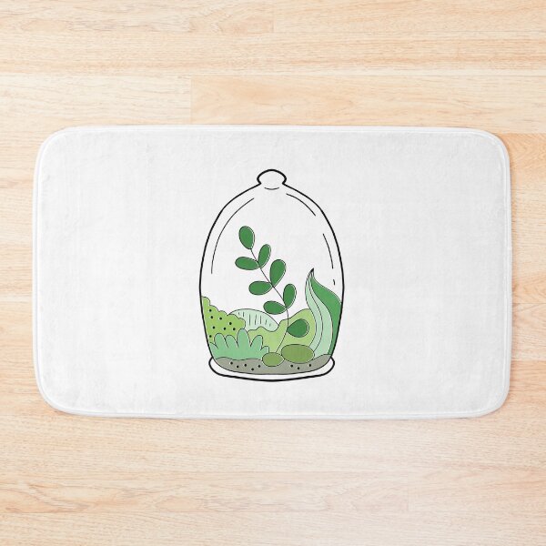 Item preview, Terrarium Plant 1 designed and sold by JCalvert-Design.
