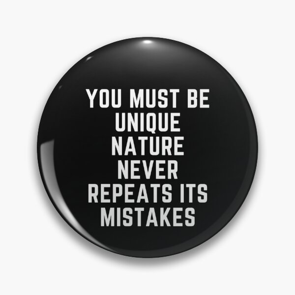 Item preview, Get your act together "NATURE NEVER REPEATS ITS MISTAKE" sarcastic quote t shirt [P-Q 51B][622] designed and sold by HIPNOTIZAR  CRAFTS.