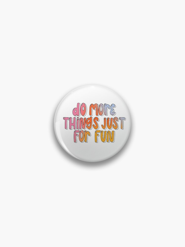 Pin on fun things