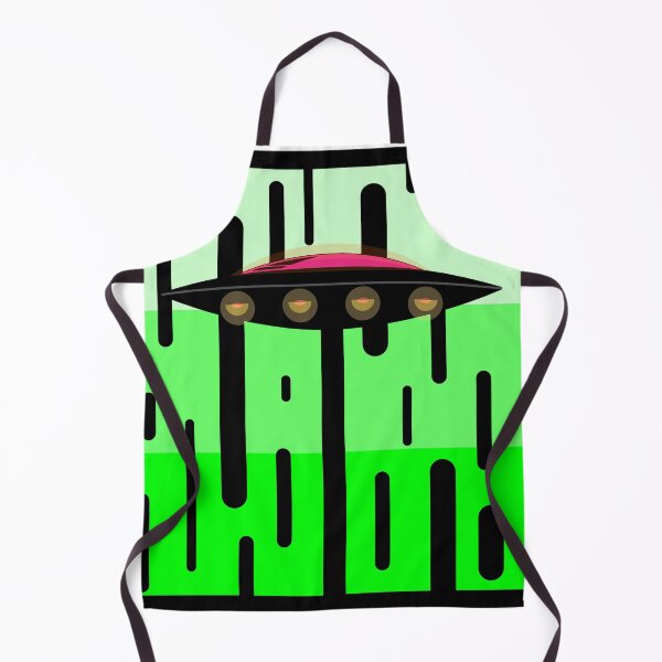 Item preview, ALIENZ Green designed and sold by "Human" Clothing.